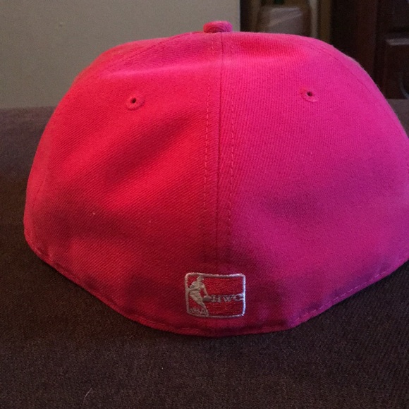 San Antonio Spurs New Era Fitted - Picture 2 of 4